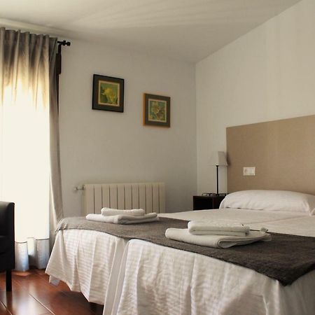 Casa Rural Casablasa Santo Domingo de Moya Buitenkant foto